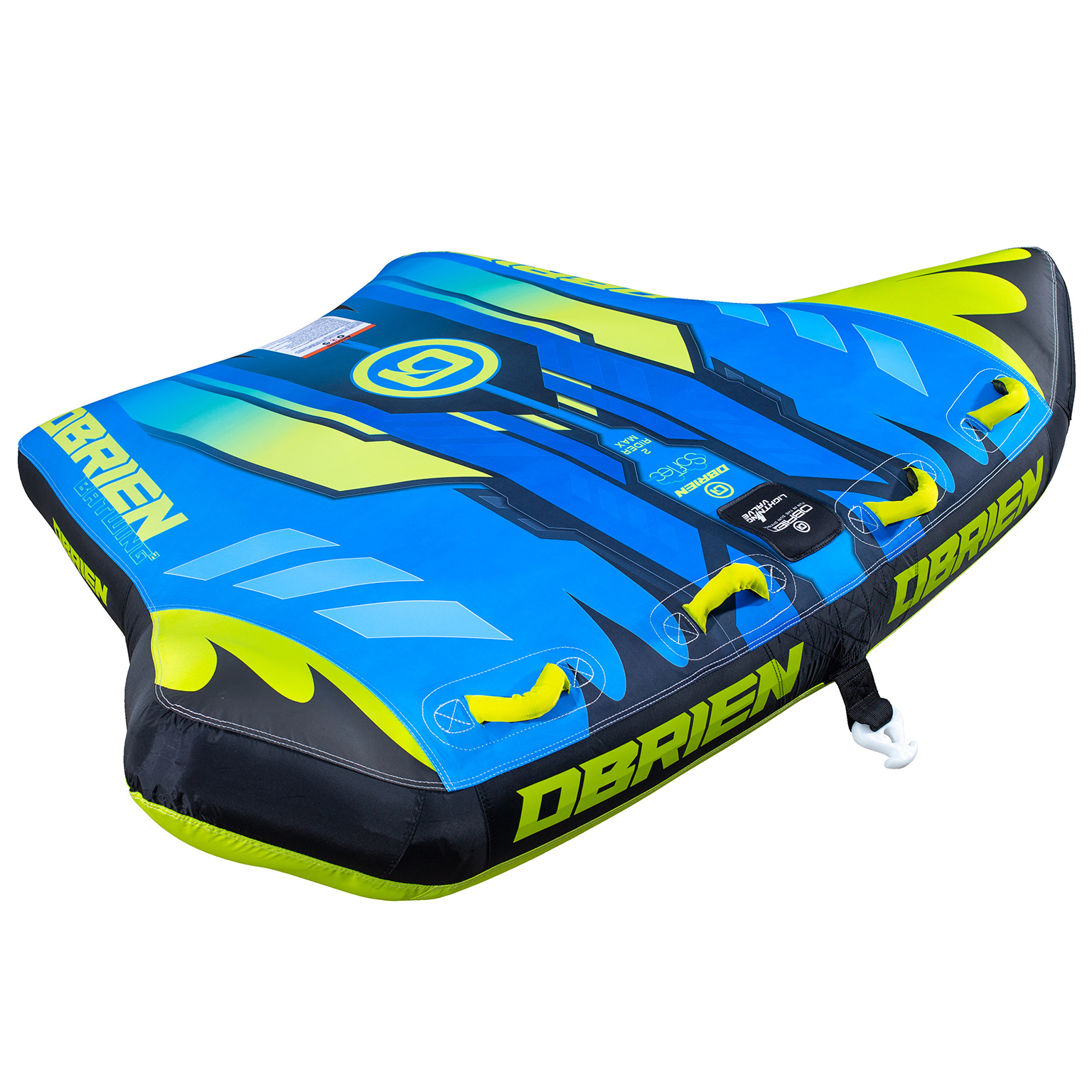 O'BRIEN  2- BAT WING 2 S24-