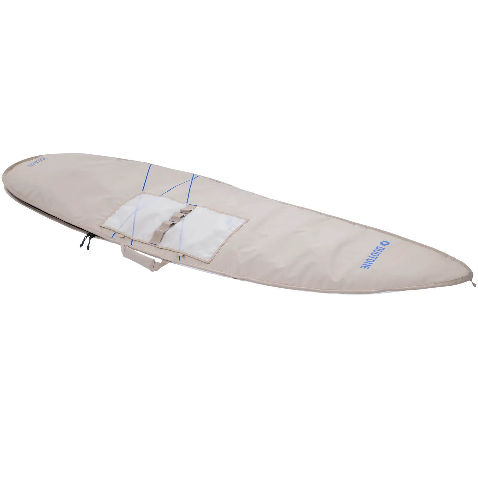 DUOTONE KITE ����� Boardbag Single Surf 6'0" (44260-7017) ivory 26-