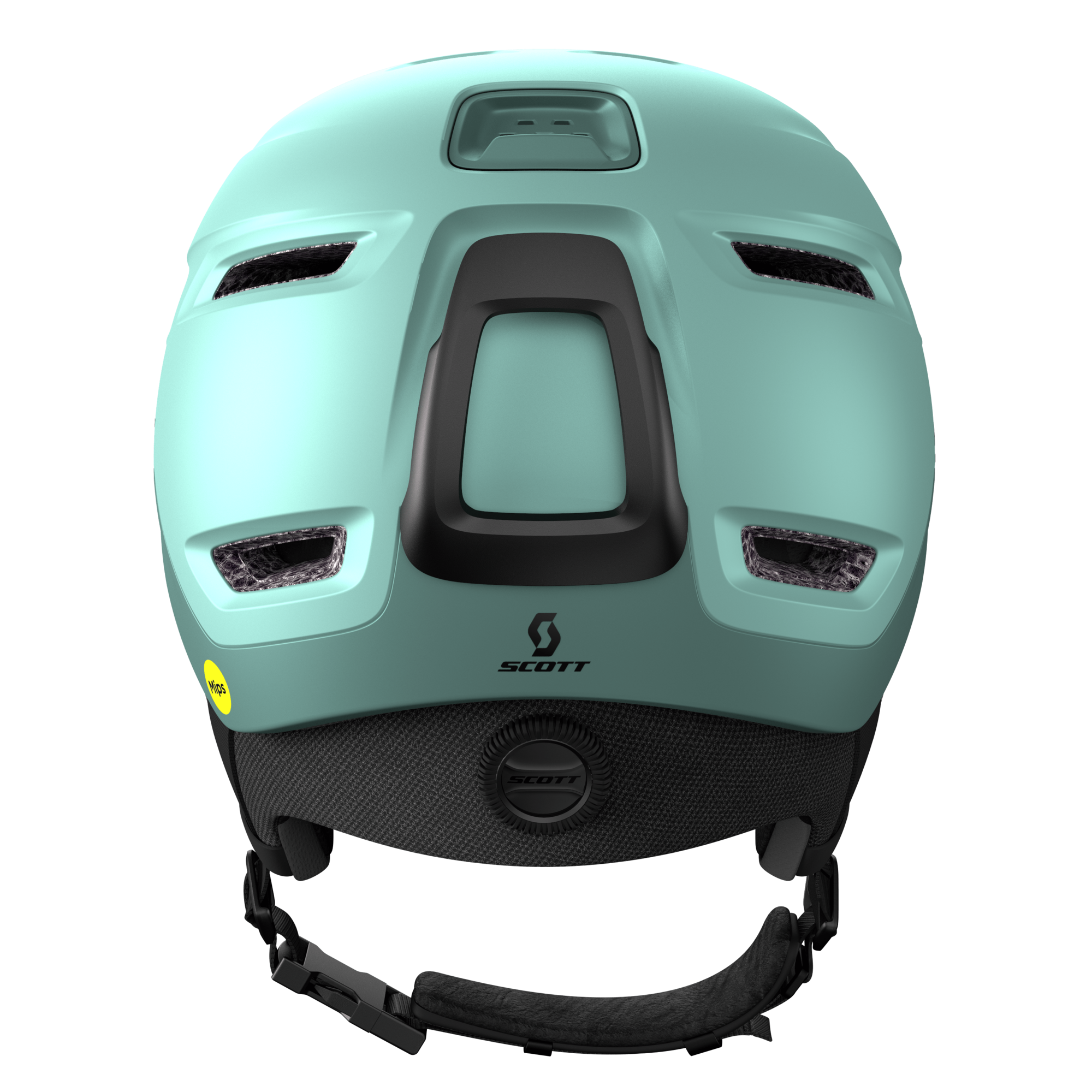 SCOTT ���� Chase 2 Plus frost blue (ES271753-6679) (L)-