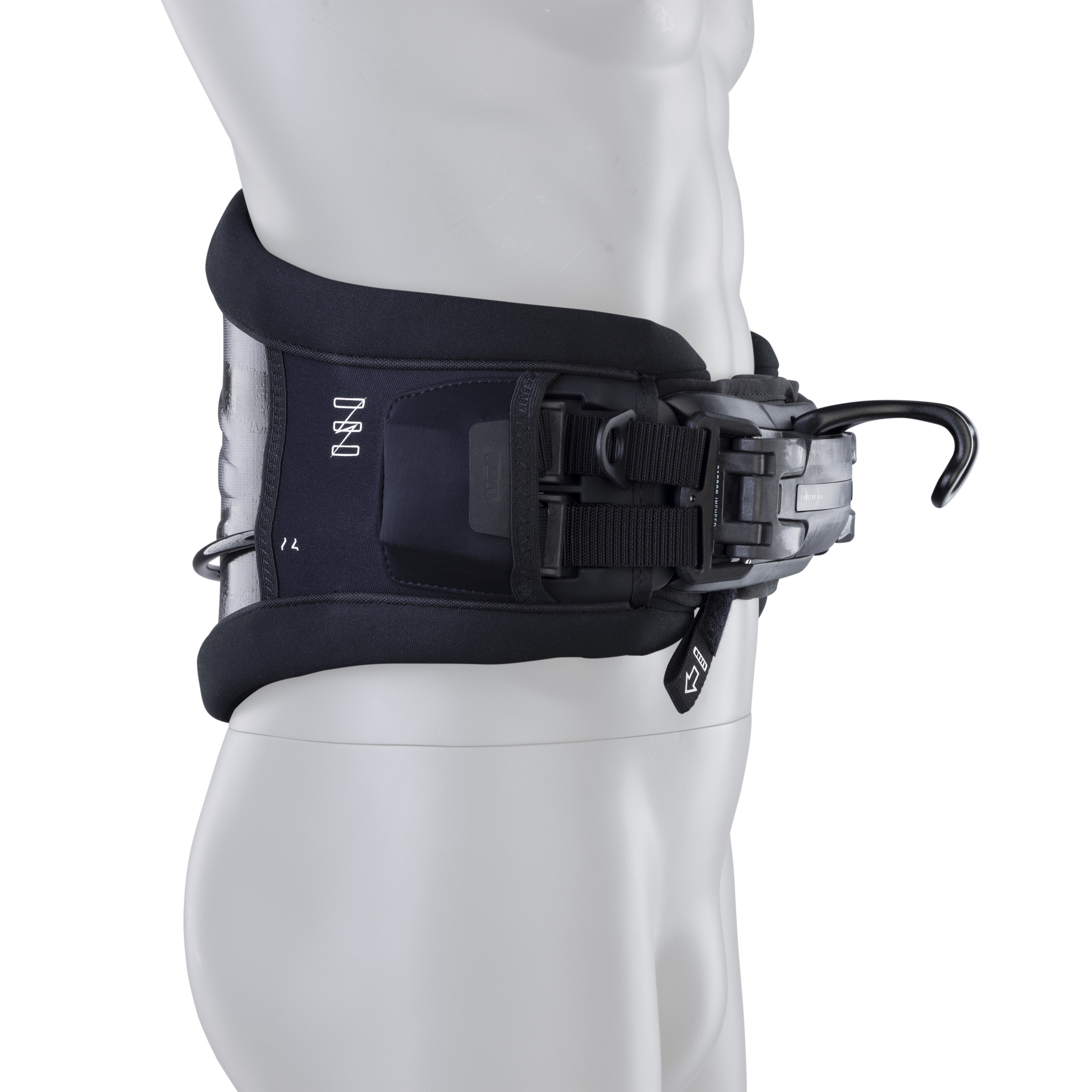 ION �������� Kite ���� RIOT Curv (48252-4709) ���� 25 (46/XS)-