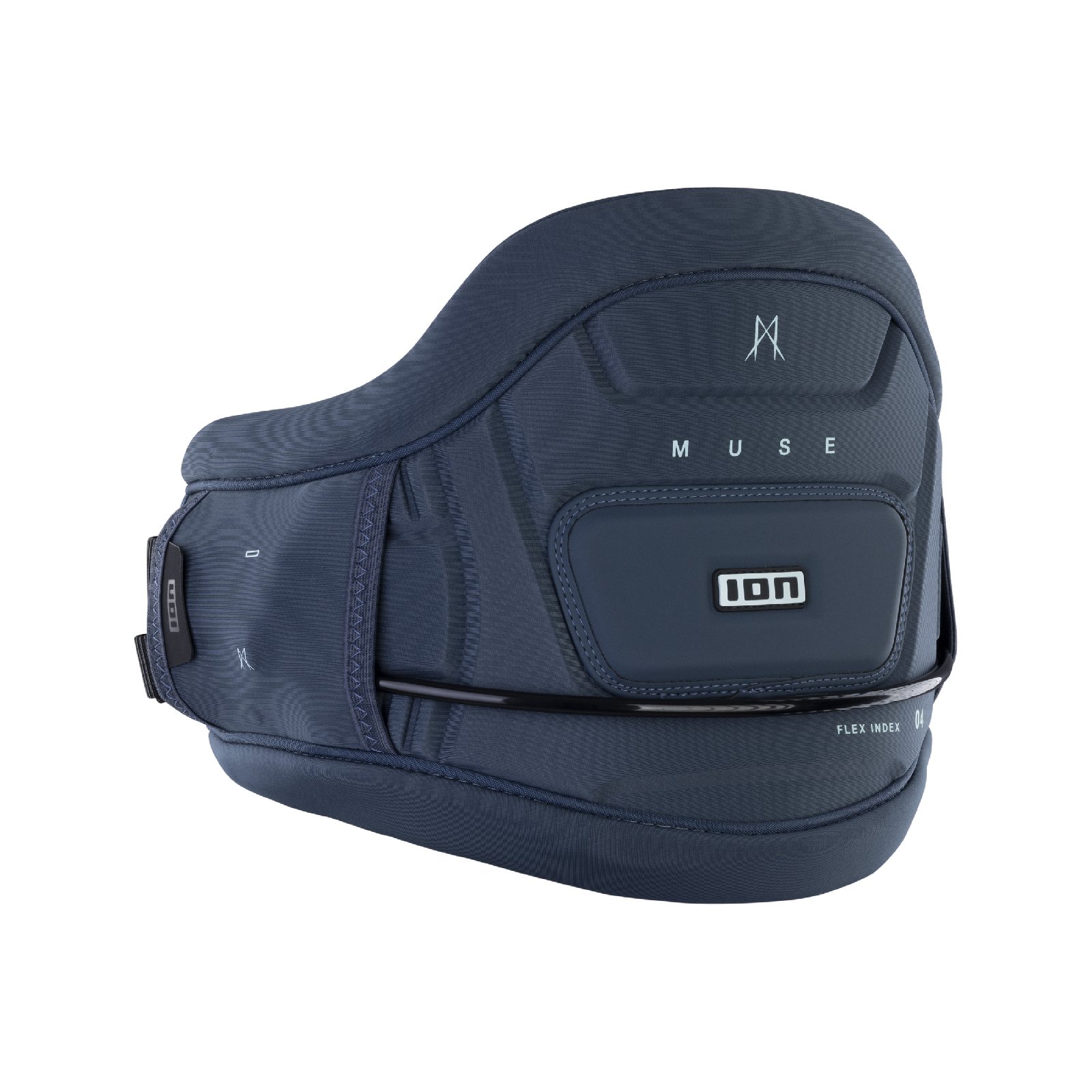ION  Kite  Muse  (48253-4728) steel-blue 25 (D 34/XS)-