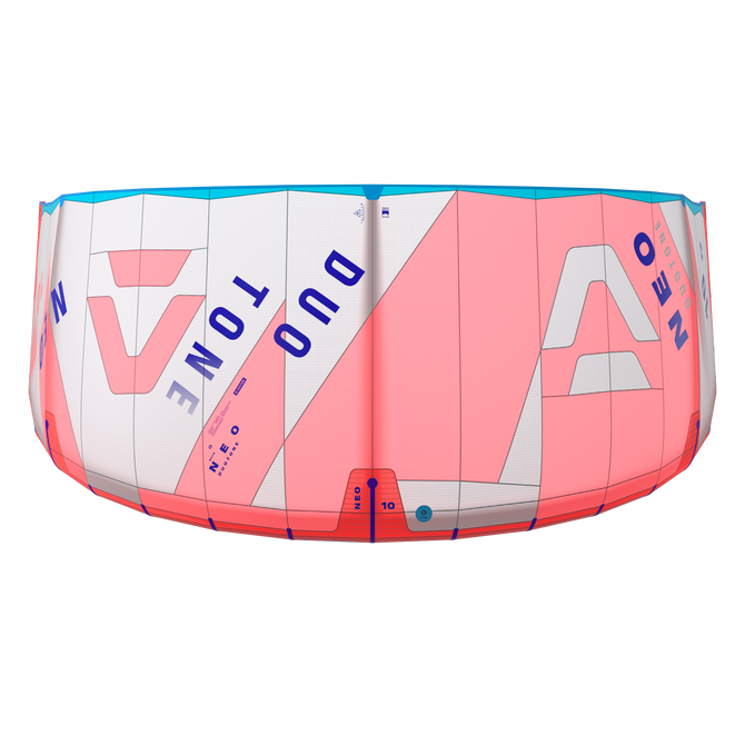DUOTONE ���� Neo 25 07 m (44240-3004) (C02:coral/light-grey)-