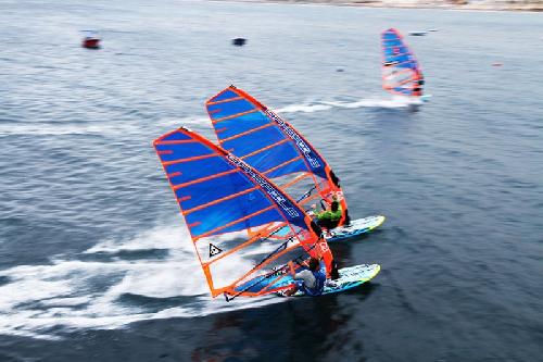Vapor 2014      Gaastra