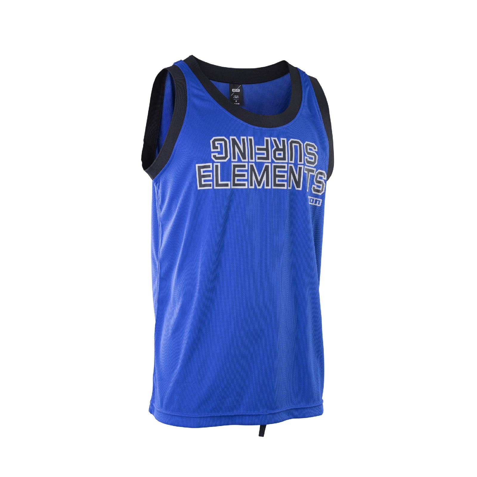 ION ����� Basketballshirt (48252-4262) cobalt-reef 25 (48/S)-