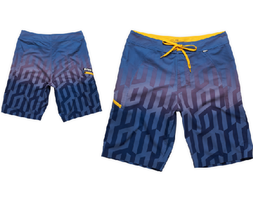 ION Boardshorts Escher