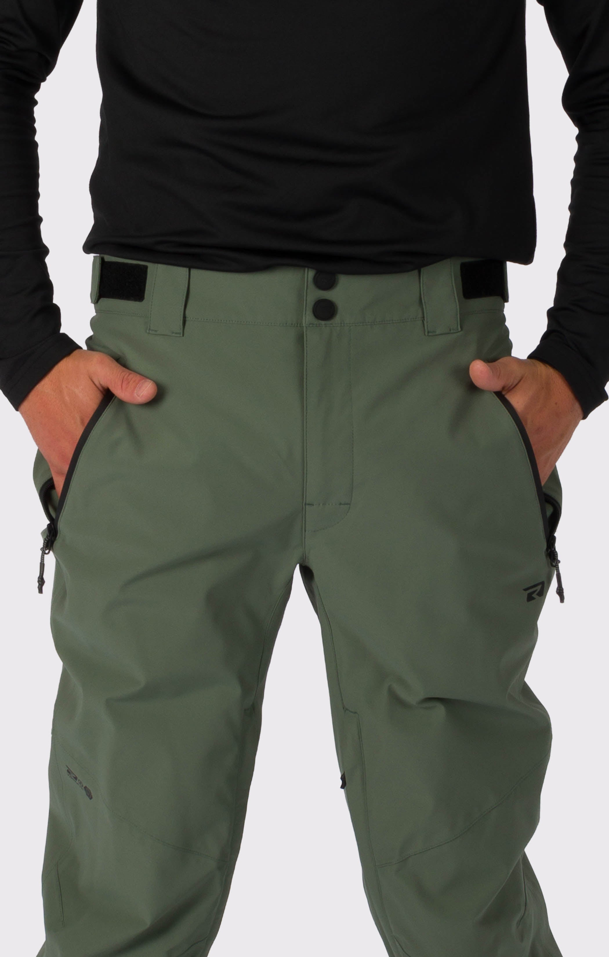 REHALL ����� ���. Donny-R (Dusty Green) (54/XL)-