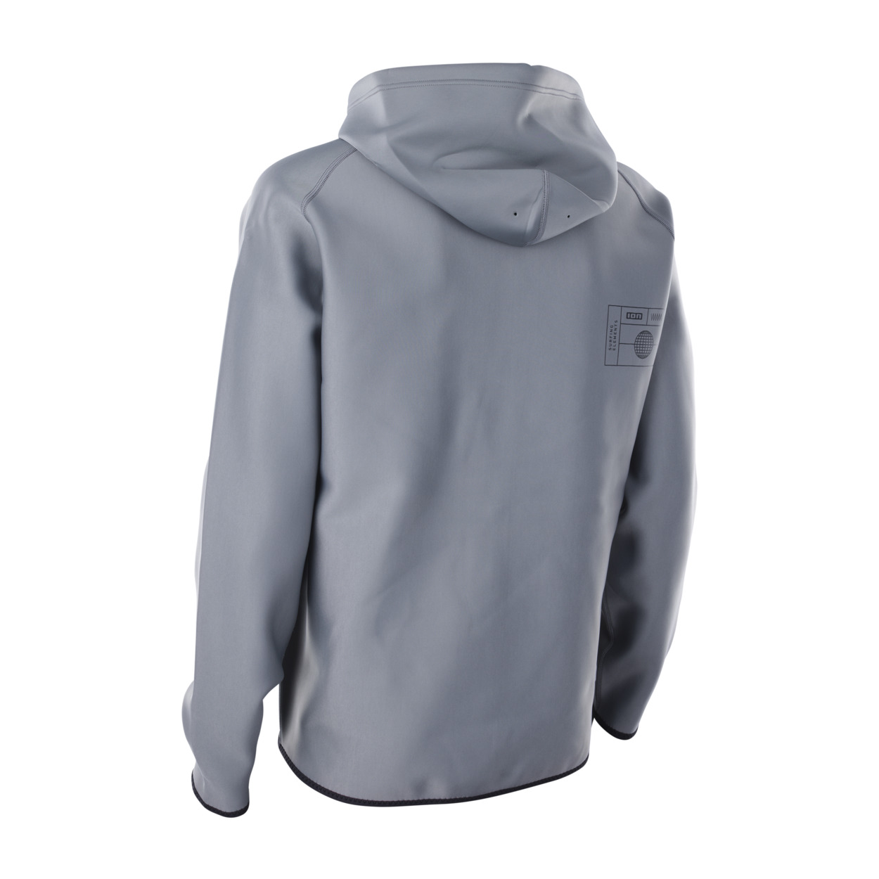 ION ��������� Neo Hoody LITE � ������� ��� ���� ��� (48232-4107) sage-grey 26 (52/L)-