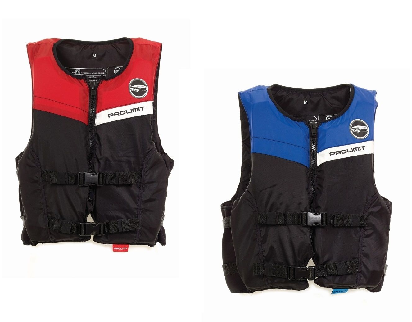 PRO-LIMIT Жилет Floating Vest Freeride Waist (43230/53230) 22-ZM000001712