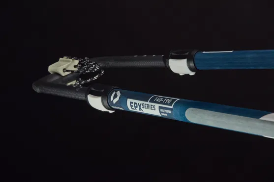 DUOTONE WIND  EPX Carbon 140-190 (25mm) (14900-1412) 26-