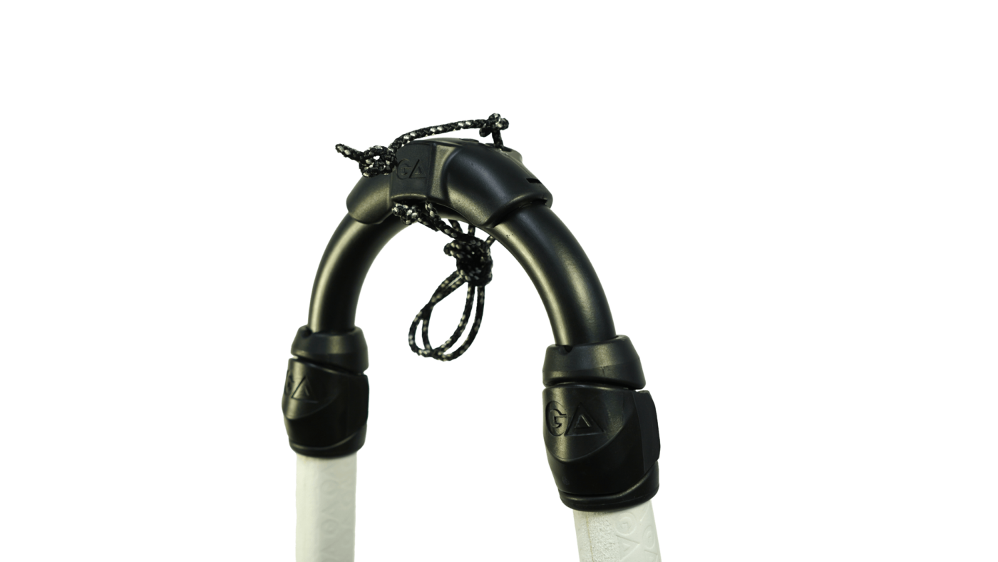 GAASTRA  Black Line Mono Tapered 180-230 25-