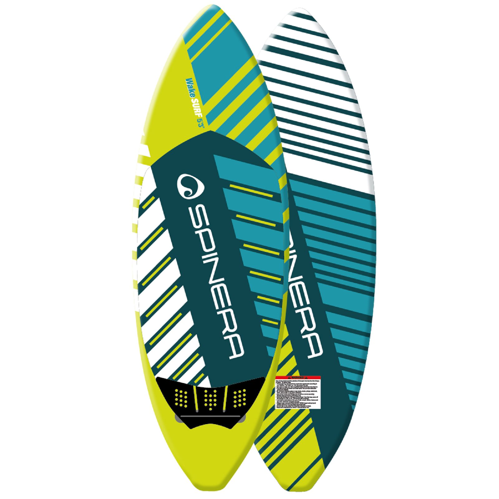 SPINERA �������� Wakesurfer 5'3"-