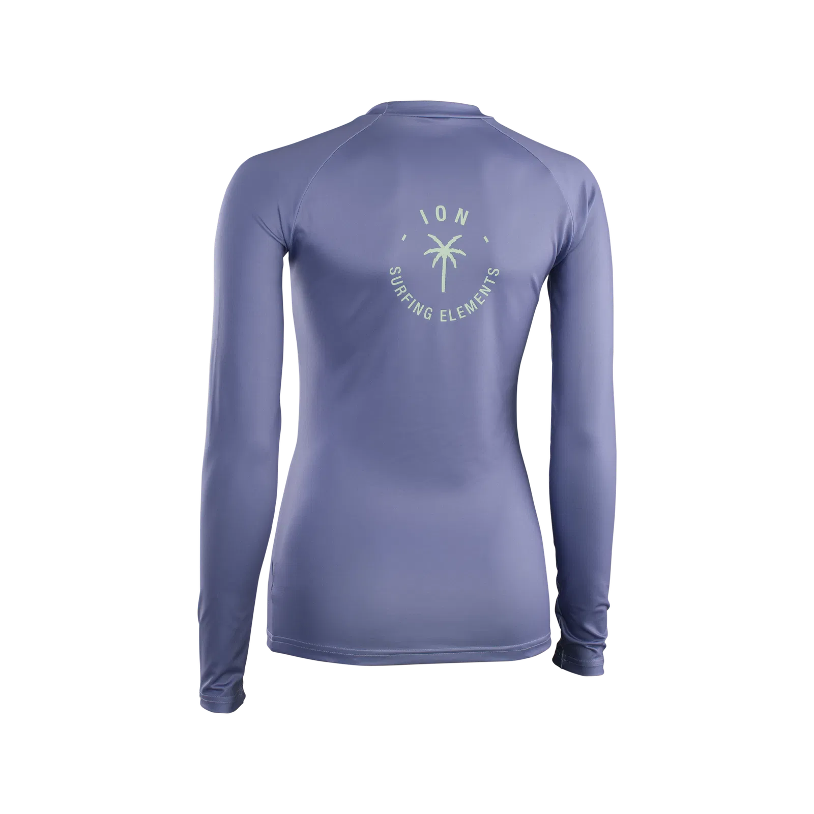 ION  Women LS    (48233-4273) lost-lilac 23 (D 36/S)-