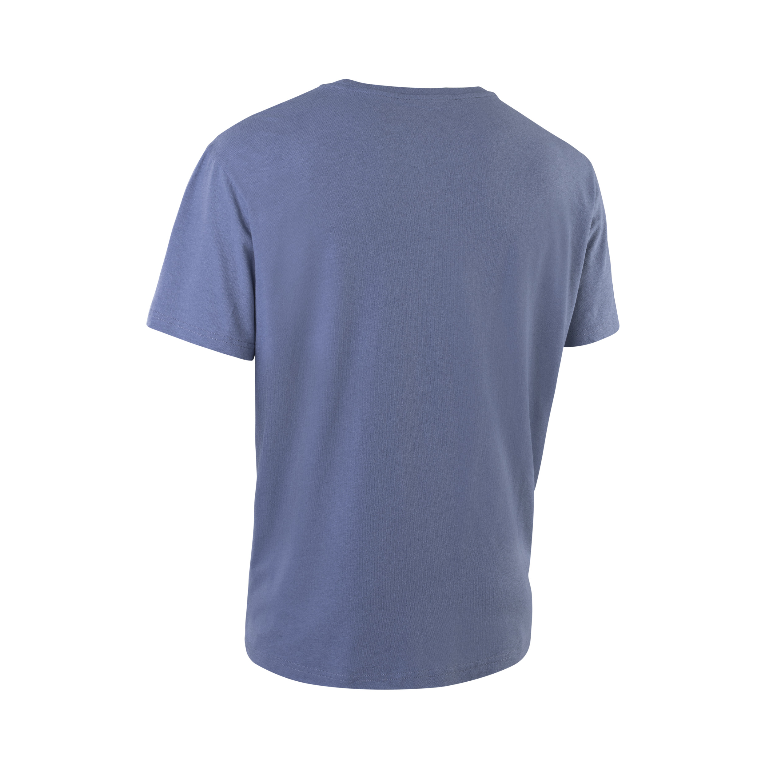 ION �������� Tee Mood SS men (46252-5005) slate-blue 25 (52/L)-