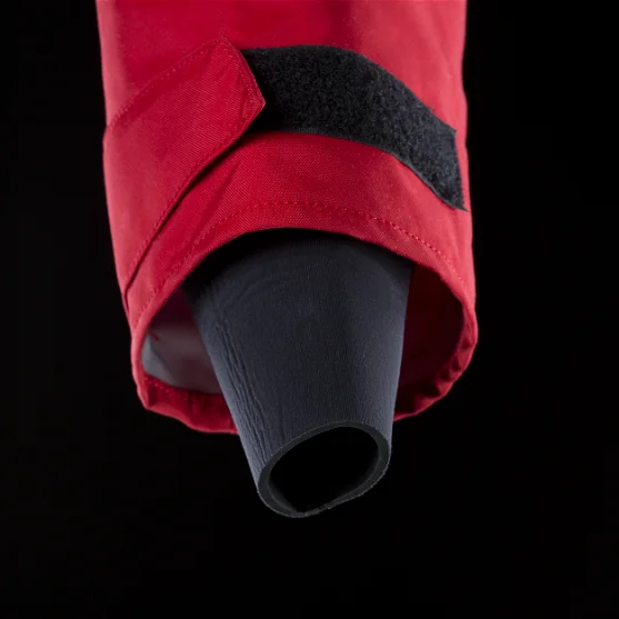 ION  Fuse Lightweight Drysuit FZ (48212-4401) .//. 25 (56 XXL)-