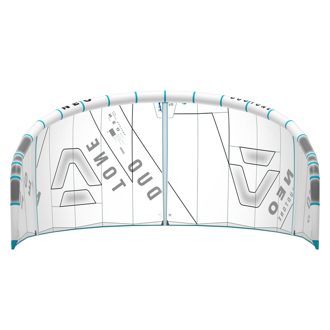 DUOTONE KITE ���� Neo Concept Blue 2025 (���. ������) 07 m (44240-3034)-