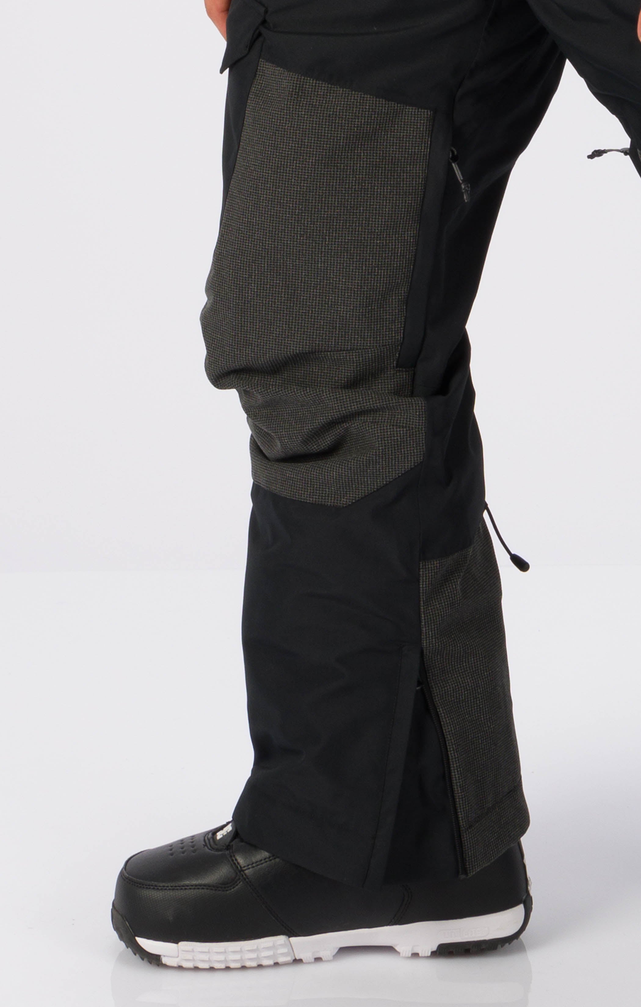 REHALL ���������� ���. Jaxx-R (Black) (54/XL)-