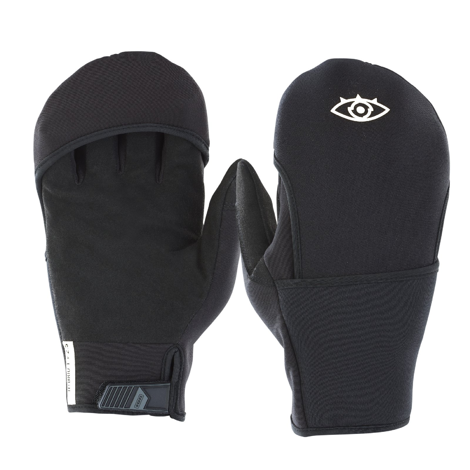 ION - Water Gloves Hybrid Gloves 1+2.5 NEW (48230-4148)  25 (54/XL)-