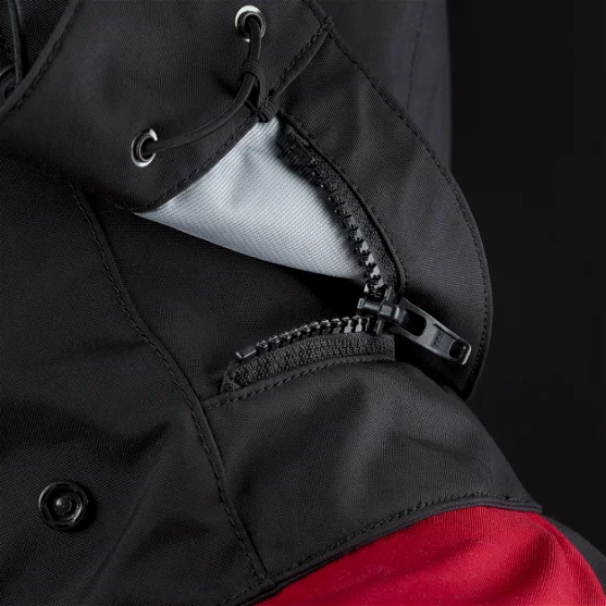 ION  Fuse Lightweight Drysuit FZ (48212-4401) .//. 25 (56 XXL)-