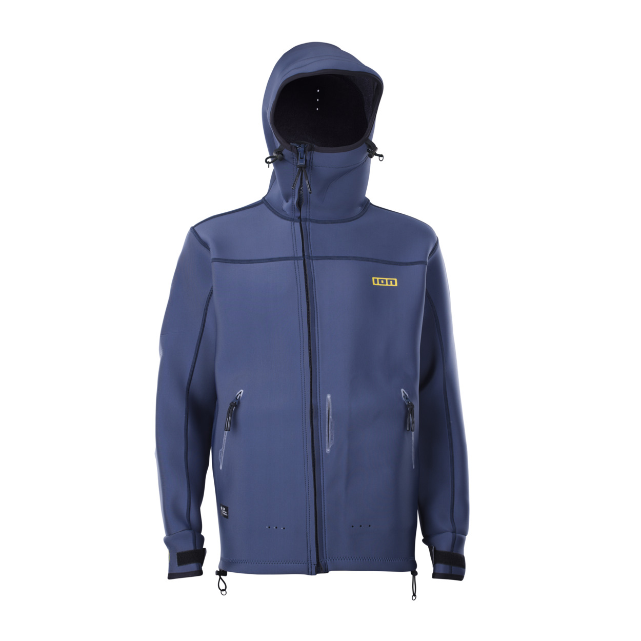 ION ���� ������� Neo Shelter Jacket Amp (48232-4101) blue-nights 26 (54/XL)-