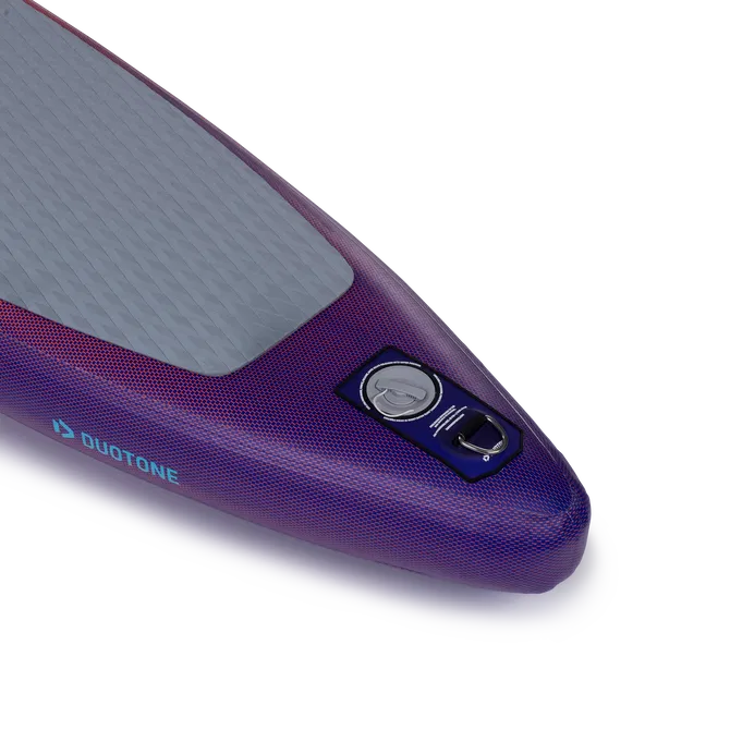 DUOTONE FOIL ����� Foilboard Downwinder Air 7'10" (42240-3661) 26-