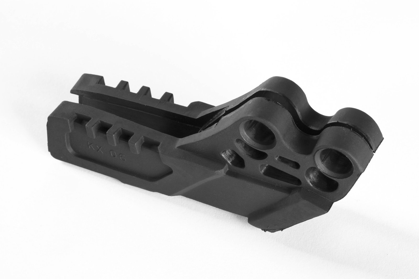 Chain guides