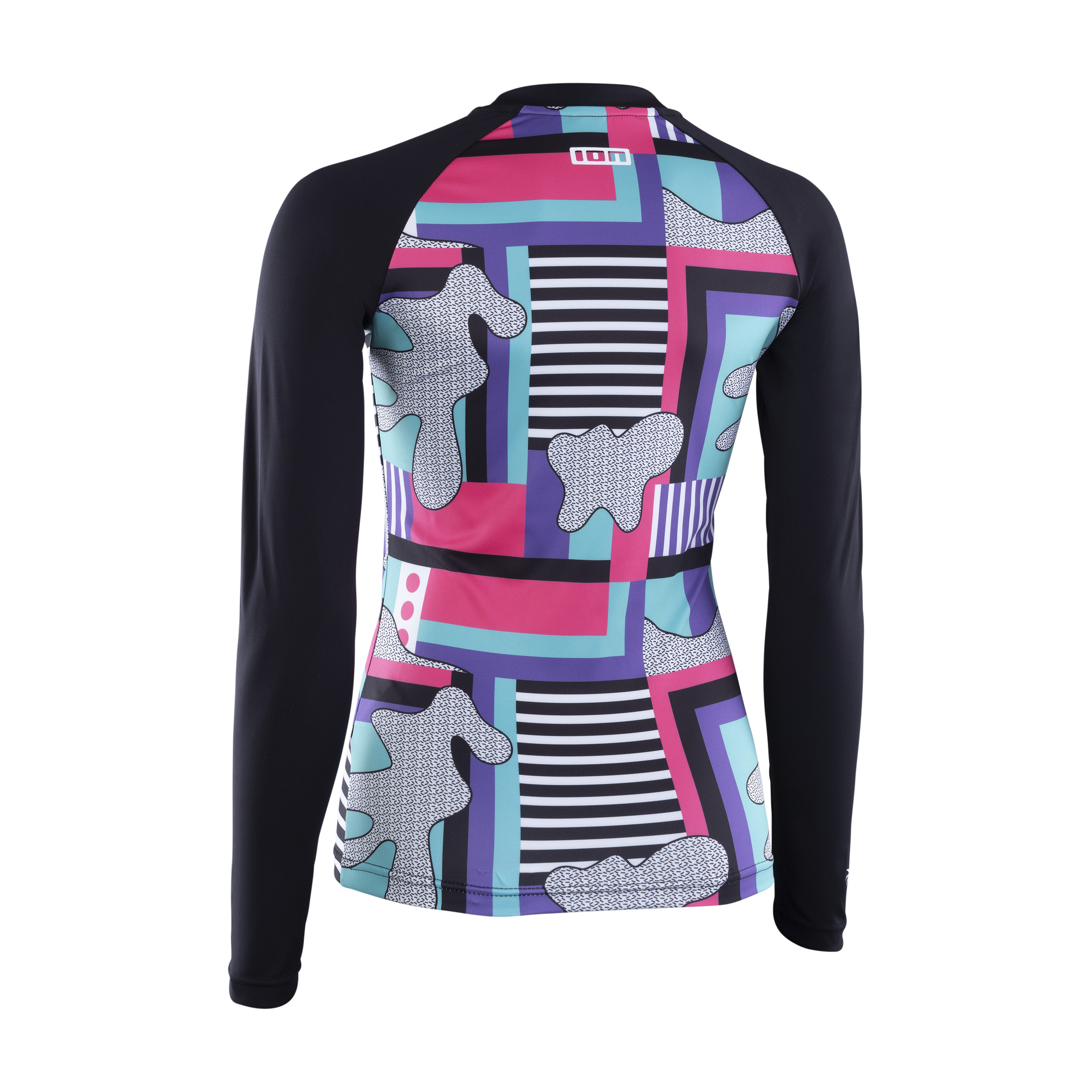 ION  Women Lizz LS    (48243-4270) capsule statement 24 (D 34/XS)-
