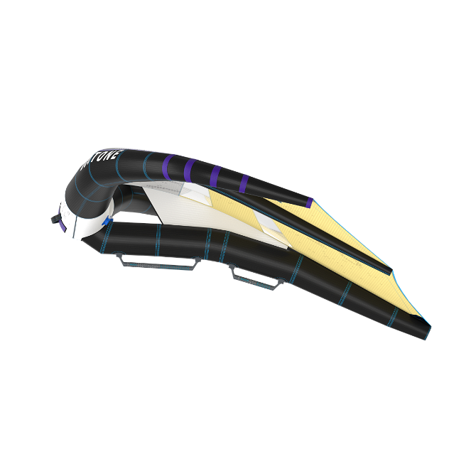 DUOTONE ���� Foil Wing Ventis 07.0m (42250-3517) 25 (��.���/����)-