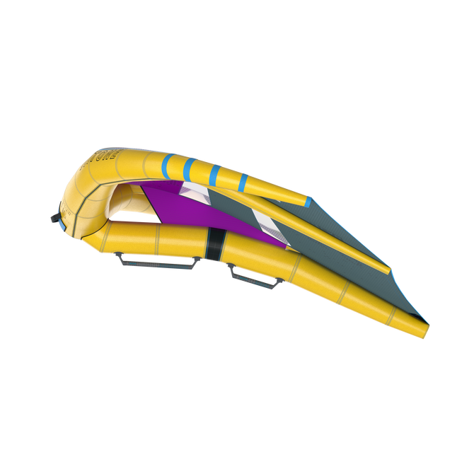 DUOTONE ���� Foil Wing D/LAB 07.0m (42250-3527) 25-