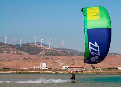 NORTH KITE  Vegas 13 06 m (/)-