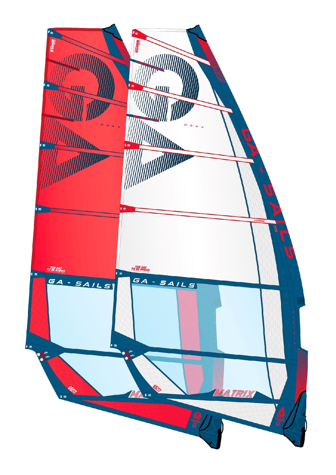 GAASTRA  Matrix 6.7 24 ()-