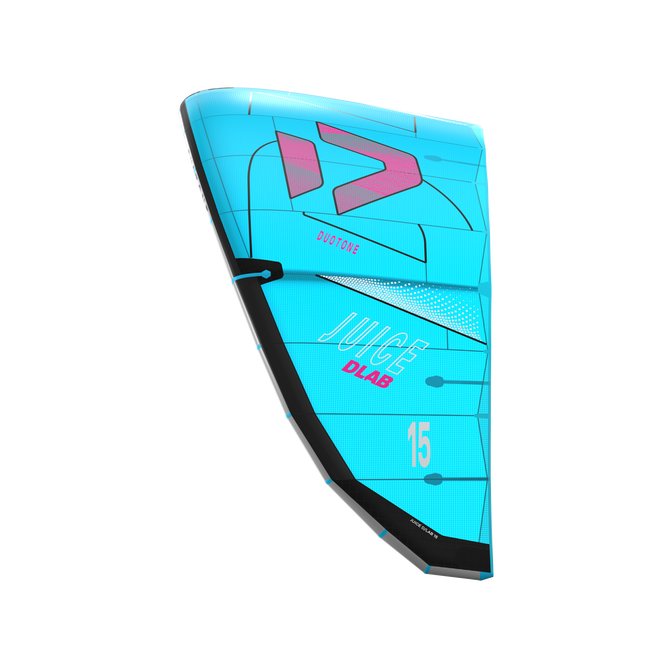 DUOTONE KITE ���� Juice D/LAB 2026 (���. ������) 17 m (44260-3020)-