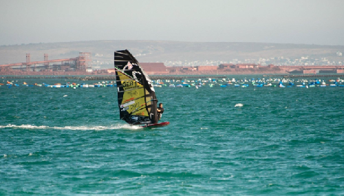   -  Kite-Windsurf Cup  !