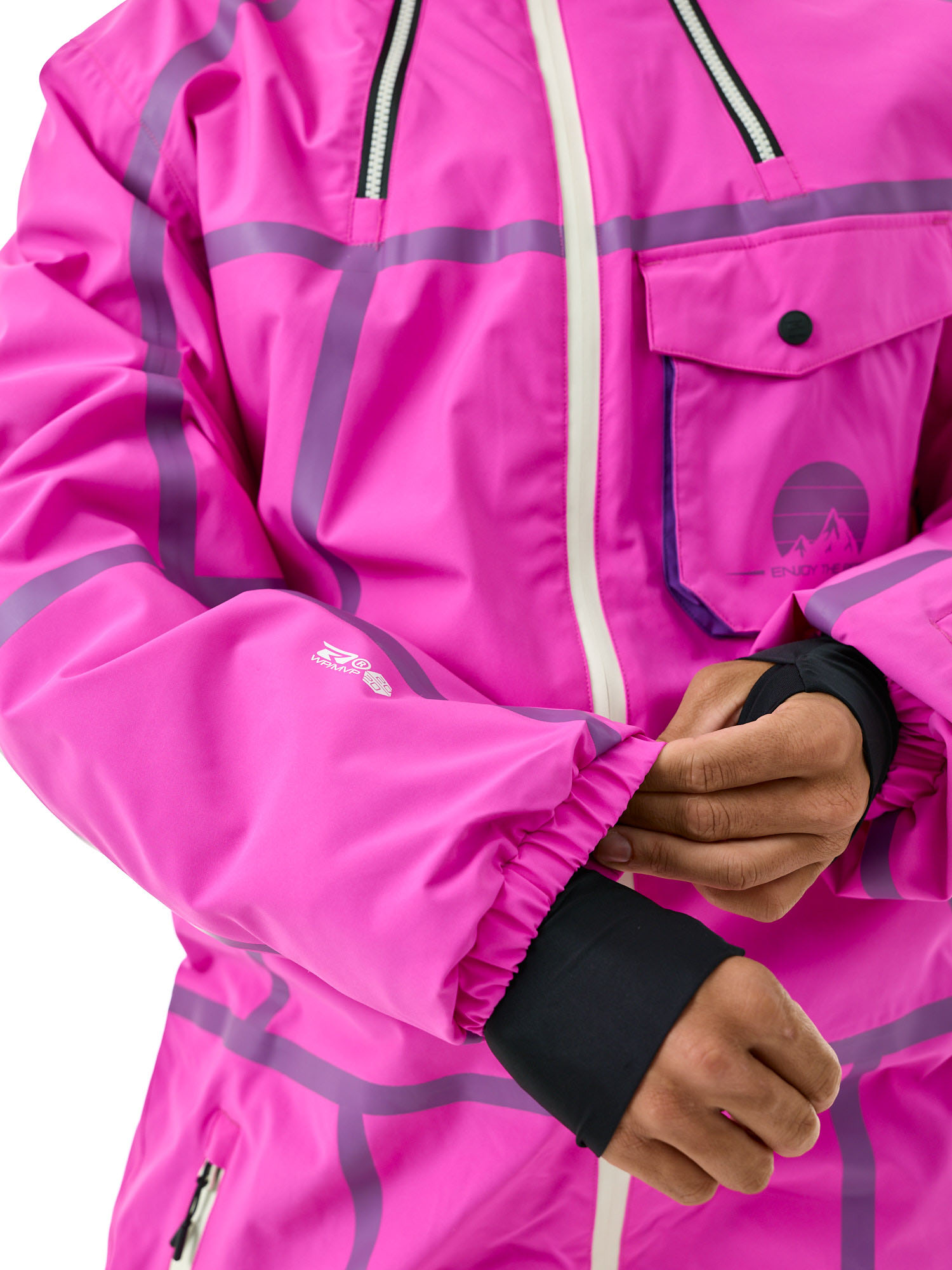 REHALL ���������� ���. Thick-R (Raspberry Rose) (D 36/S)-