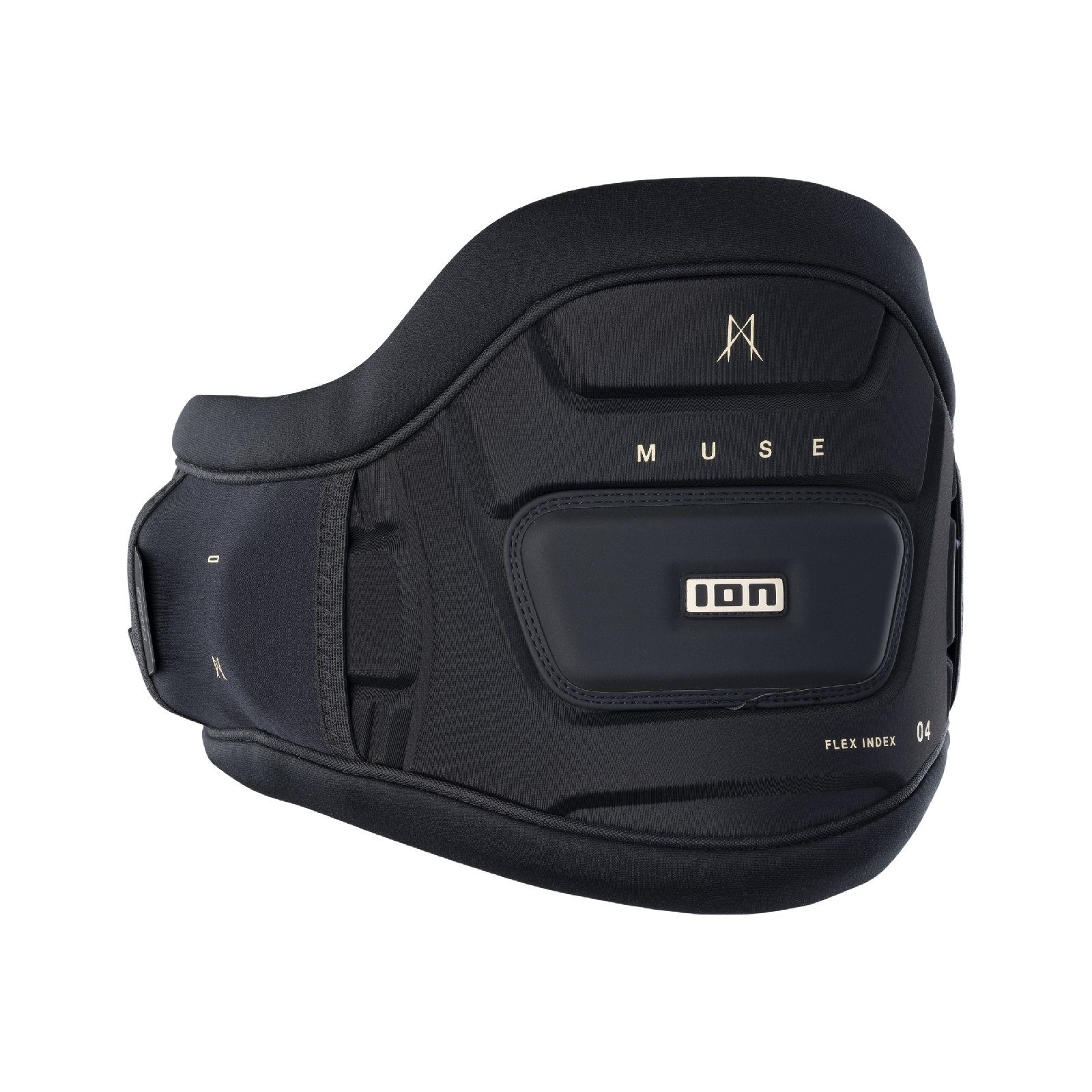 ION    Muse  (48253-4758)  25 (D 34/XS)-