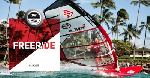 : NorthSails Freeride 2016!