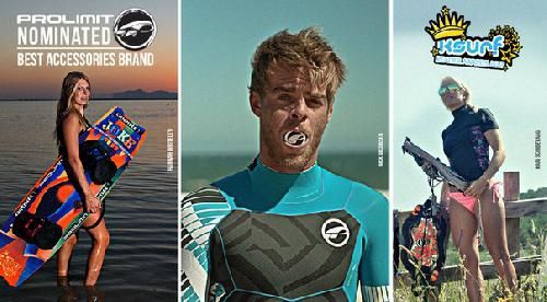 Prolimit    IKSURFMAG