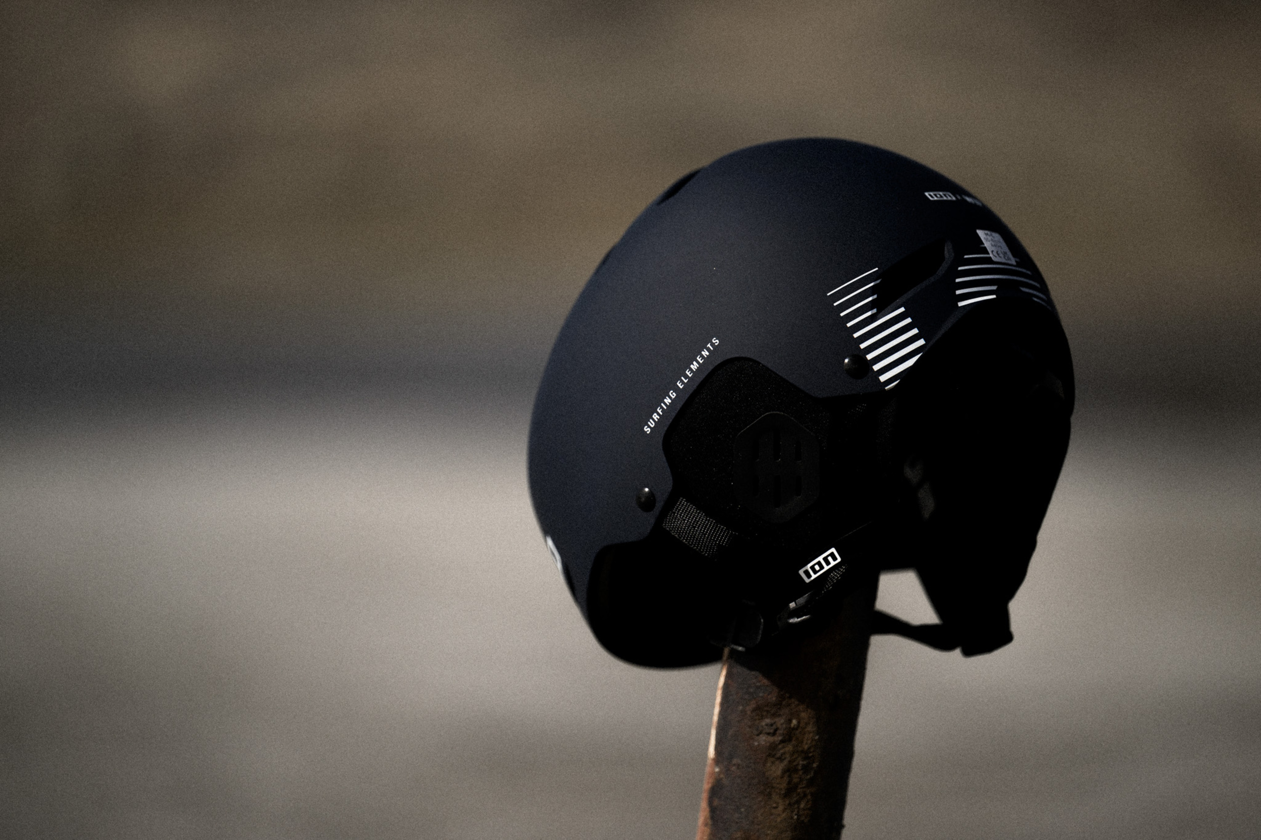 ION ���� SLASH AMP (48250-7201) ���� 26 (51-54/XS)-