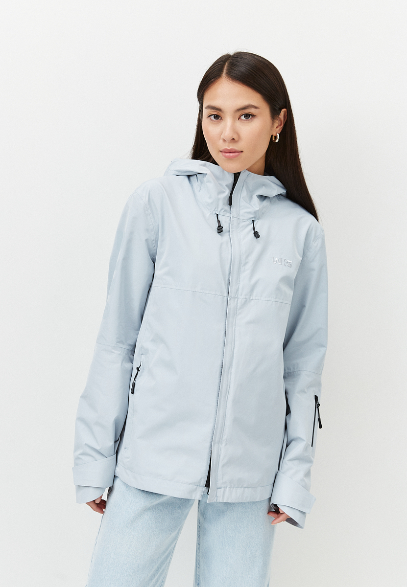 WKS ������ Travel WindJacket (XS, ��.���.)-