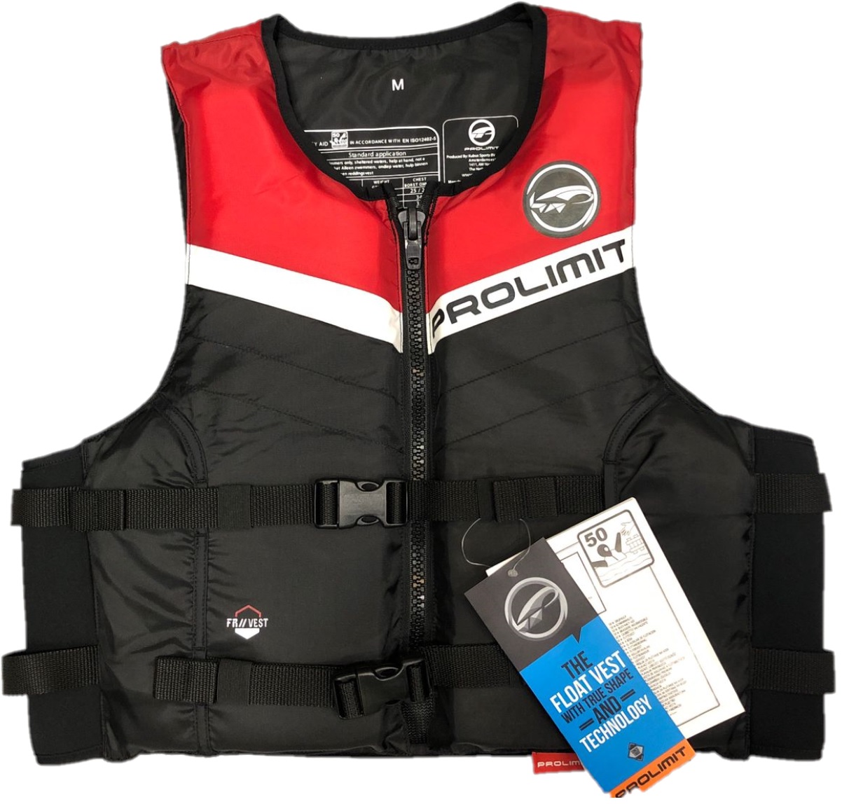 PRO-LIMIT Жилет Floating Vest Freeride (3220)-01500      