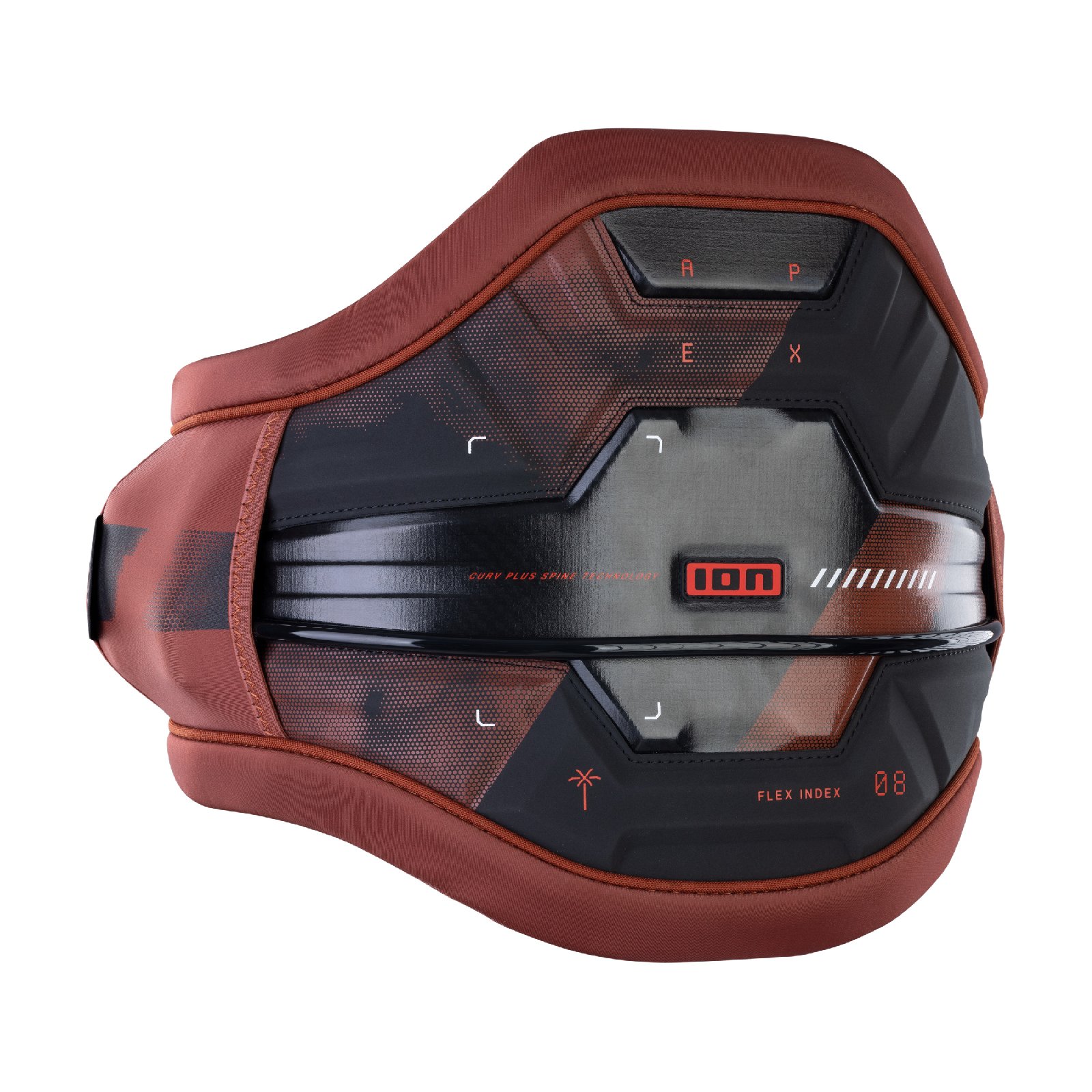 ION �������� Kite ���� APEX (48252-4702) sunbaked-maroon 25 (48/S)-