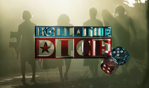 Roll the Dice – фильм от North Kiteboarding