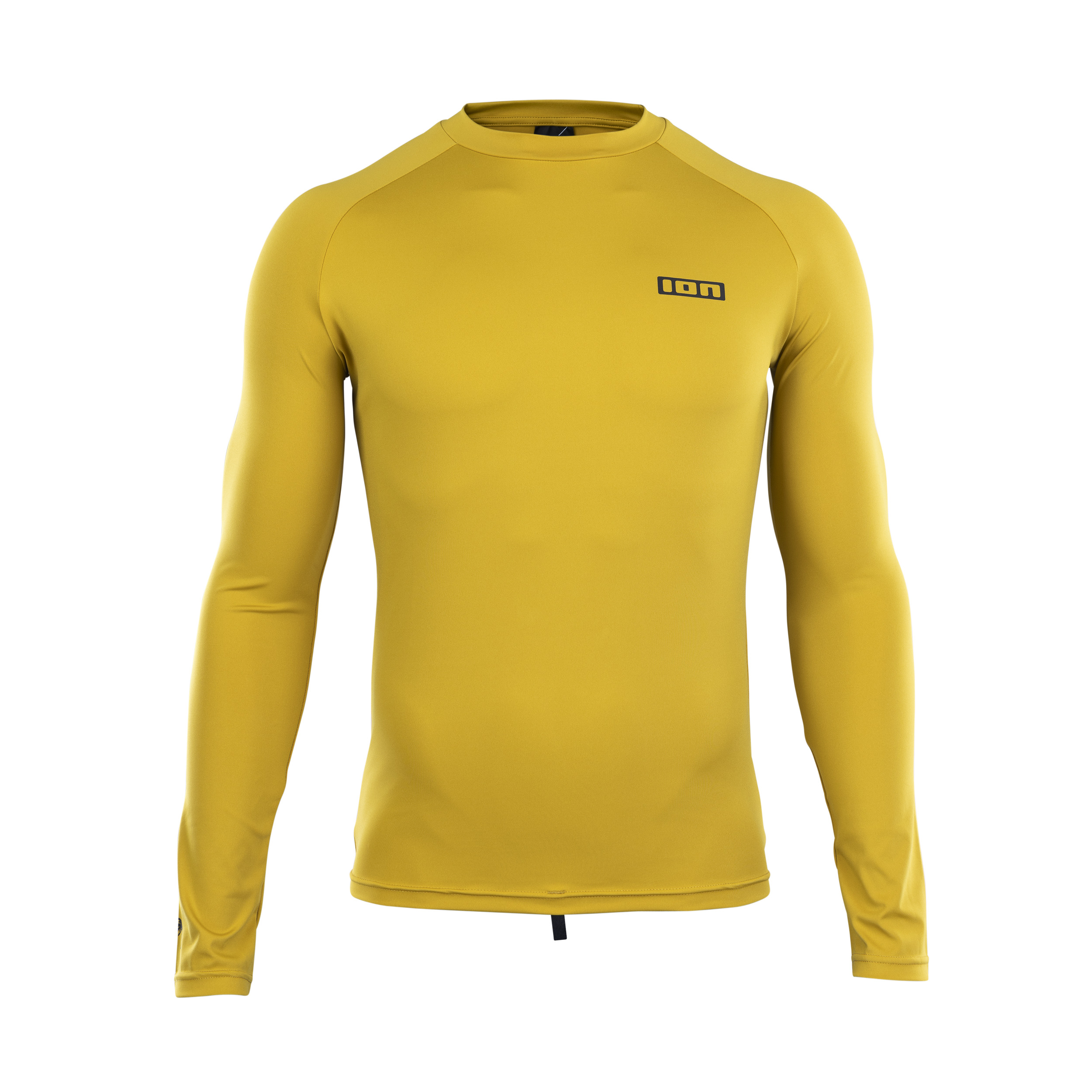 ION  Men LS    (48242-4233) dark amber 24 (46/XS)-