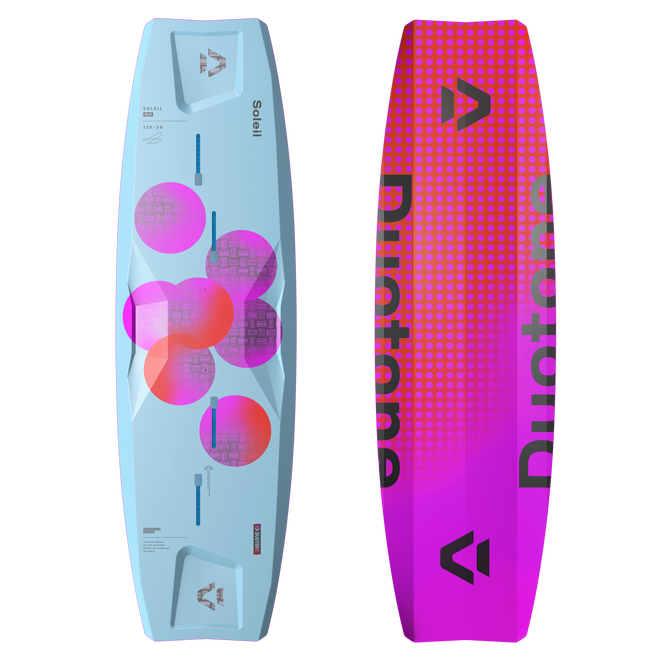 DUOTONE KITE ����� Soleil Concept Blue 136/39 (Finbox G50 FS 4,5) (44260-3430) 26-