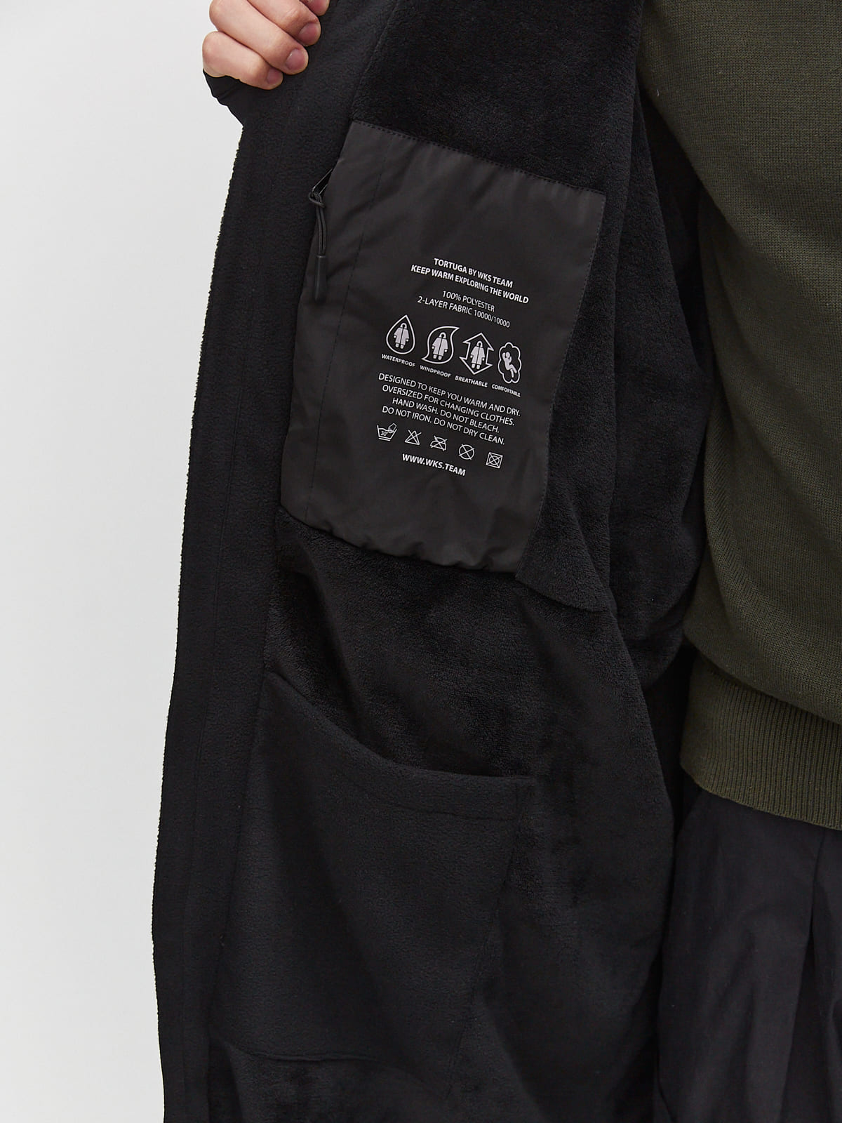 WKS ������� ProLine 2 (S, ���./������)-