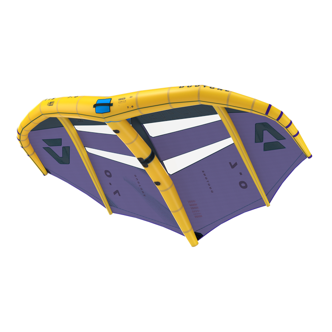 DUOTONE ���� Foil Wing FS D/LAB 07.0m (42250-3524) 26-