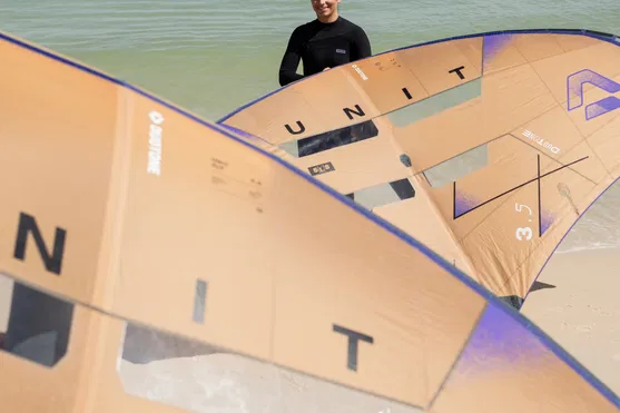 DUOTONE ���� Foil Wing Unit SLS 03.5 m (42260-3534) 26-