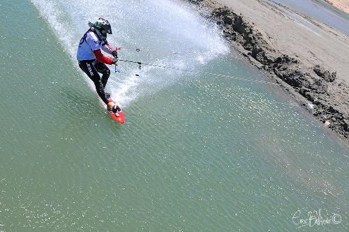 Luderitz Speed Challenge 2013    