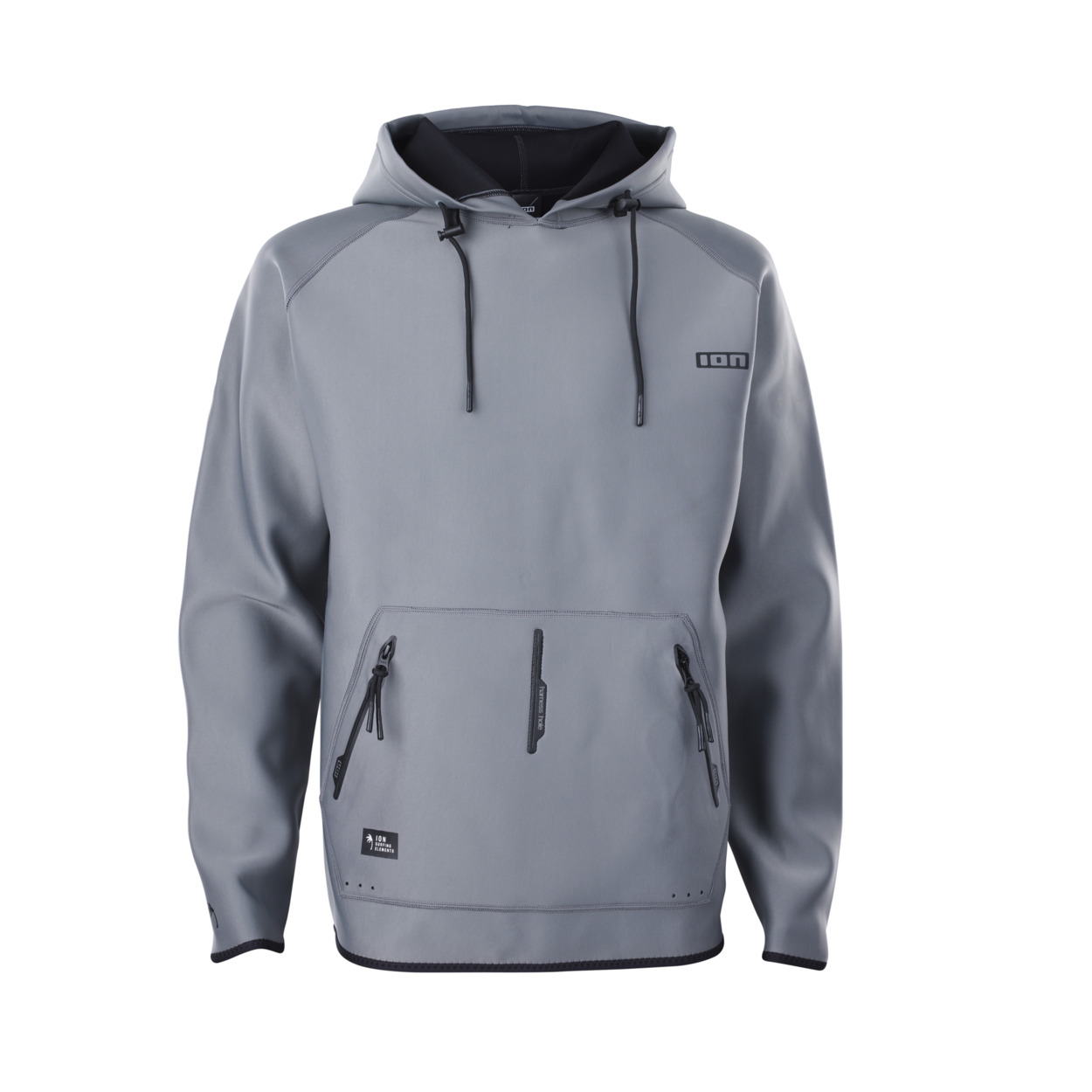 ION ��������� Neo Hoody LITE � ������� ��� ���� ��� (48232-4107) sage-grey 26 (52/L)-