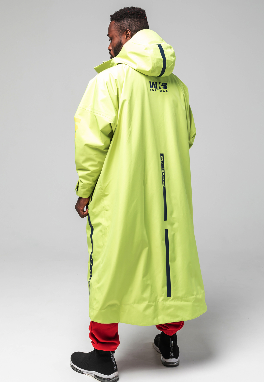 WKS ������� ProLine fit (XS, ���./�.���.)-