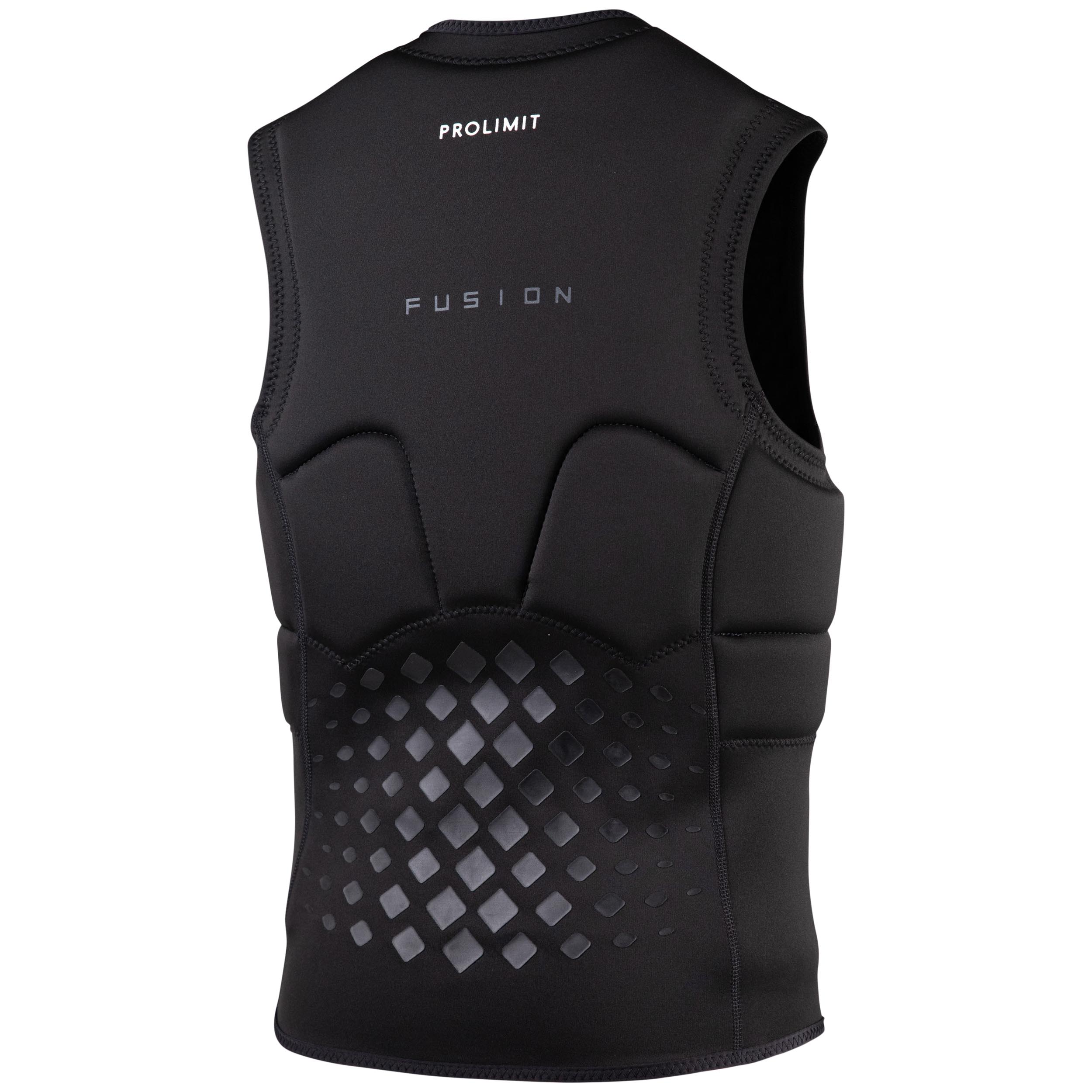 PROLIMIT  Fusion Half Padded FZ (64032.010)  25 (S)-